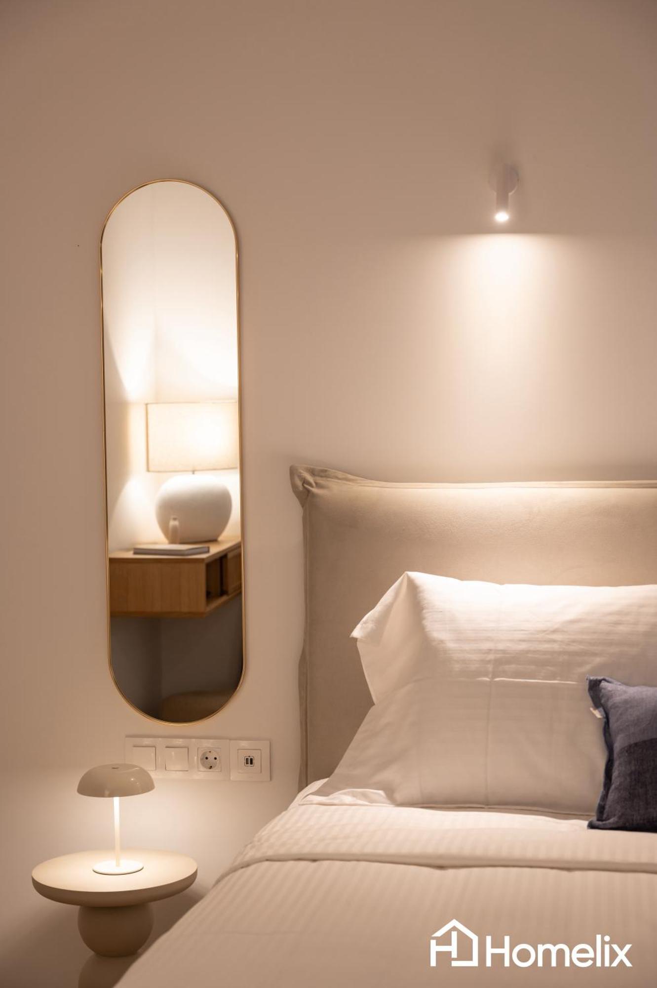 Amaya - Sea View Suites Chalkida Luaran gambar
