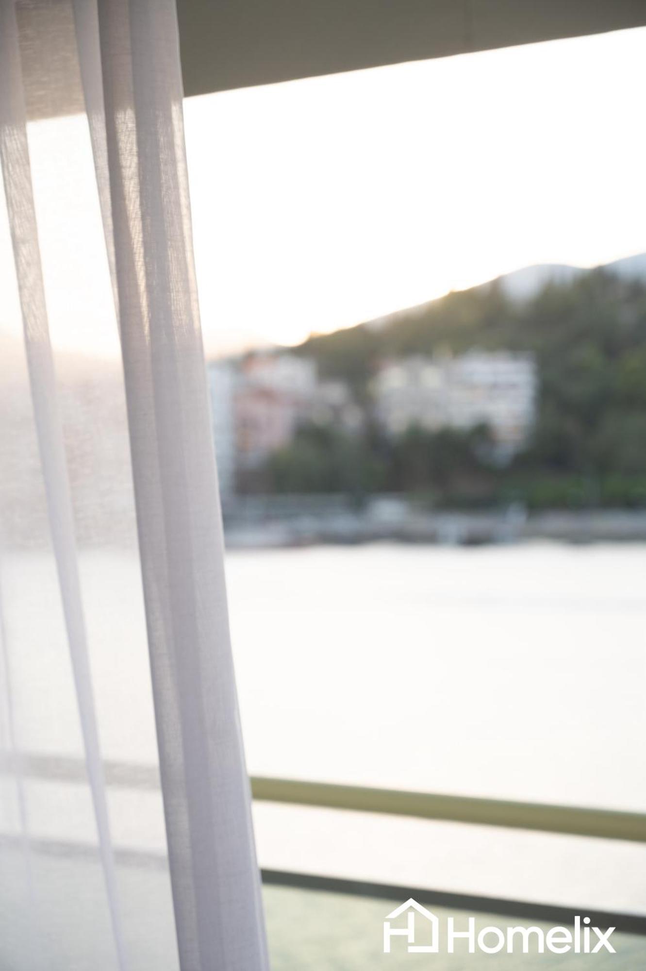 Amaya - Sea View Suites Chalkida Luaran gambar
